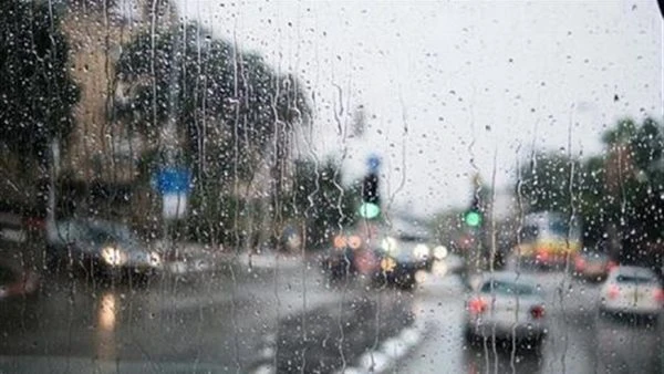 الأرصاد تفجر مفاجأة عن طقس الأحد.. الأمطار تضرب هذه المناطق