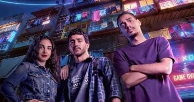 فيلم إيجي بيست يتخطى 28 مليون جنيه في منافسات عيد الفطر