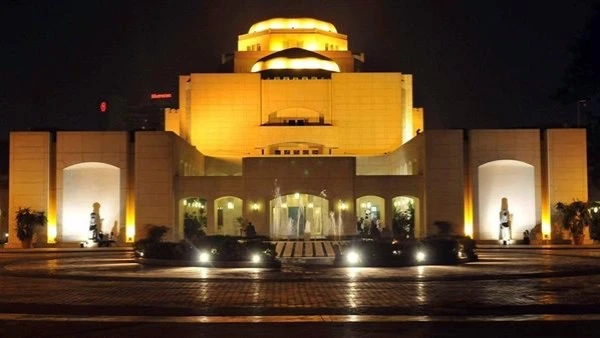 وفقا دار الاوبرا المصرية تصدر بيانا بشأن مواعيدها الجديدة