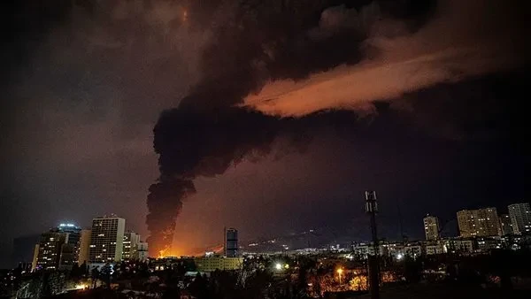 11 مليار دولار.. أمريكا تكشف تكلفة حربها على إيران: القدرة المالية ما زالت تحت السيطرة