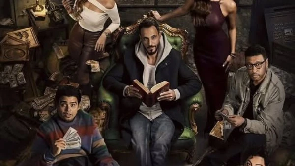 فن الحرب بعد تصدره الأكثر بحثًا… تعرف على موعد عرض الحلقة 14