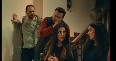 درش الحلقة 23.. نضال الشافعي وجيهان خليل يتفقان ضد محمد علي رزق وهاجر الشرنوبي