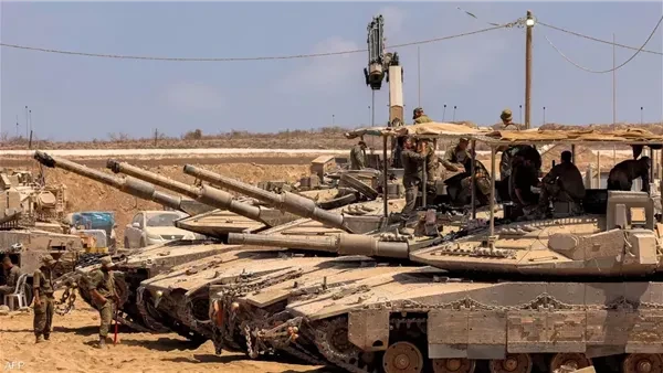 بملايين الدولارات.. إسرائيل تعزز مخزونها العسكري بصفقة ذخائر جديدة