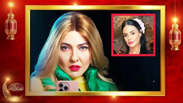 مروة الأزلي تحاول قتل مي كساب داخل السجن ضمن أحداث مسلسل نون النسوة