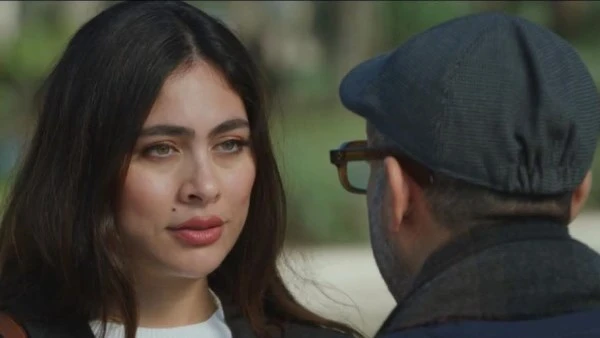 هجوم نقدي من ماجدة خيرالله على هاجر أحمد ورد راقٍ من بطلة “أب ولكن”