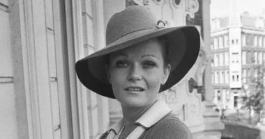 بسبب إصابتها بمرض باركنسون.. وفاة فاليري بيرين نجمة فيلم Superman