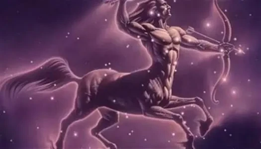 برج القوس هذا الأسبوع. استعادة الحيوية وفرص جديدة للتغيير