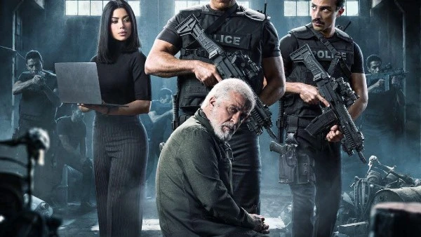 بعد نهاية مشوقة.. موعد عرض الحلقة 15 من مسلسل رأس الأفعي