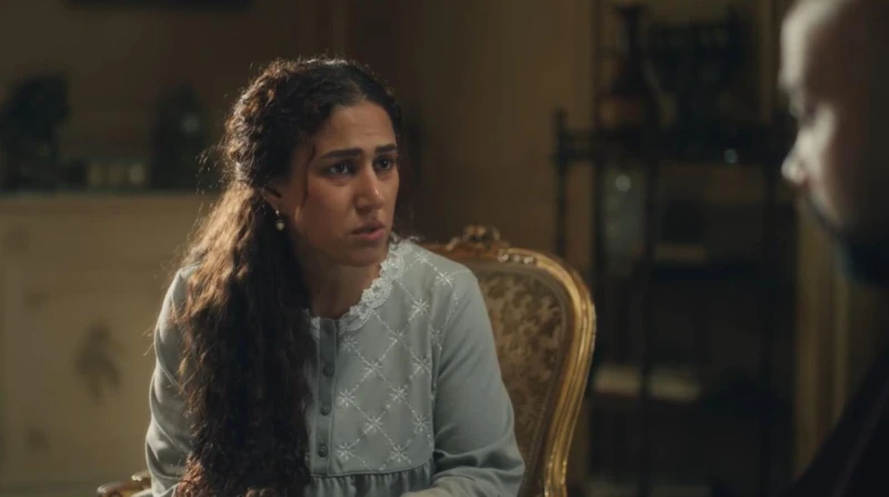 الحلقة 23 من "إفراج". جهاد حسام الدين تتلقى صدمة مؤلمة في شقيقها