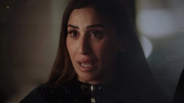 مسلسل اتنين غيرنا الحلقة 14. آسر ياسين يطلب الرجوع لـ دينا الشربيني والرد مفاجأة| فيديو