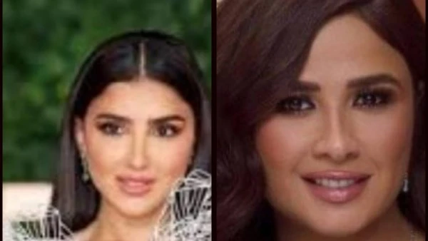 تجاهل يجدد الأزمة بين ياسمين عبدالعزيز ومي عمر لسبب صادم |القصة الكاملة