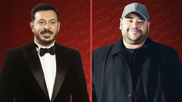 محمد ممدوح ينضم لأبطال فيلم 39 قتال بطولة مصطفى شعبان