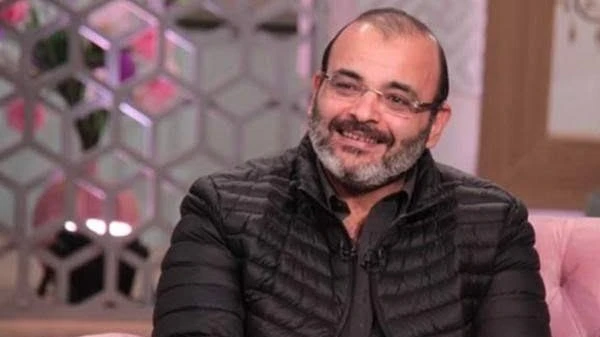 توب أيمن بهجت قمر يسخر من النجم الأعلى مشاهدة