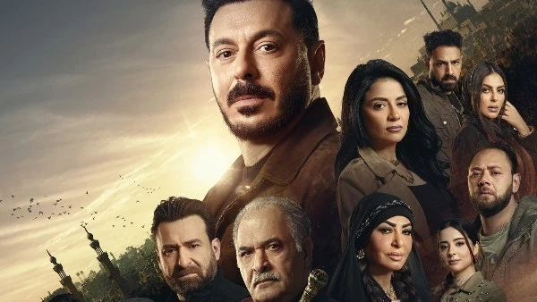 مواعيد عرض الحلقة 27 من مسلسل درش بطولة مصطفي شعبان