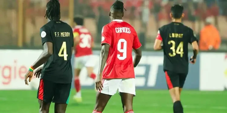 “مطرود” توروب ملك في كاب فيردي: “كامويش” رايح المونديال