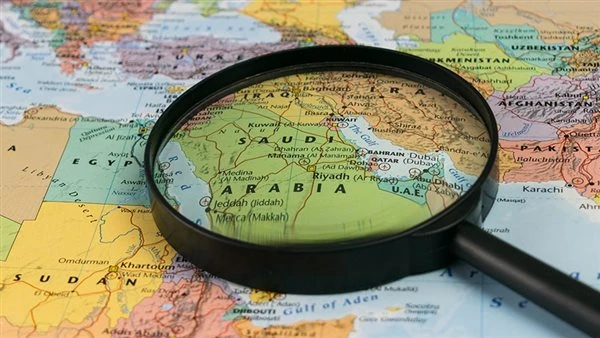 نشأت الديهي: الشرق الأوسط مصاب بلعنة الجغرافيا والطاقة والممرات الملاحية