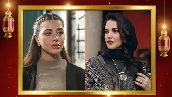 تأكيدا. يارا السكري تظهر مرة أخرى في مسلسل علي كلاي بعد اختطافها على يد درة