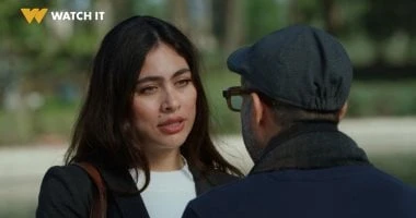 هاجر أحمد بعد عرض مسلسل أب ولكن: أضع الجمهور دائما في المقام الأول