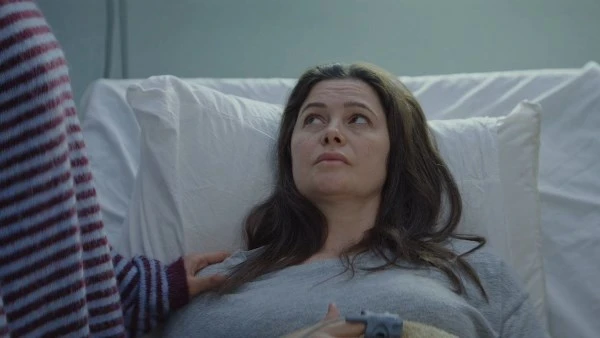 كان يسرا اللوزي تعاقب ماجد الكدواني