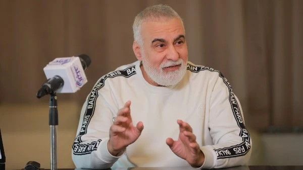 طارق وأشجع أي فريق يمثل مصر