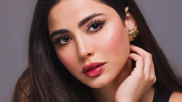 خالد الصاوي يشيد بموهبة نوران ماجد وتعتبر من أبرز نجمات رمضان