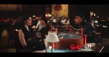 علي كلاي الحلقة 25 .. حياة تعترف لعلي بحبها