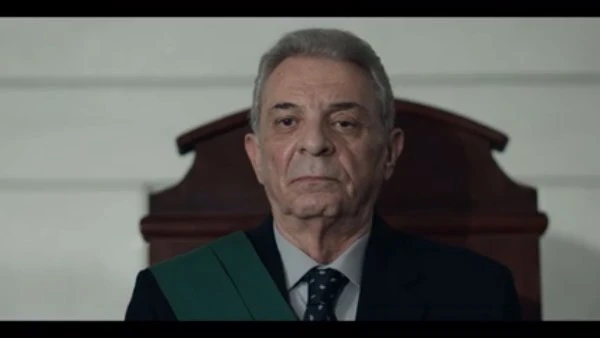 فرصة مفاجأة من حنان سليمان في المحكمة