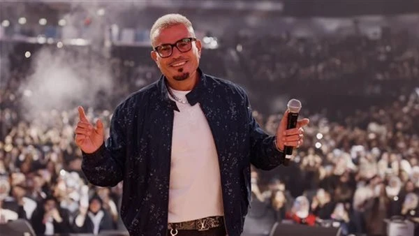 عمرو دياب يتصدر قائمة Billboard Arabia Artist 100 للأسبوع الـ52 على التوالي