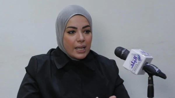 دموعه آية عبدالرحمن تكشف كواليس متسابق «دولة التلاوة»