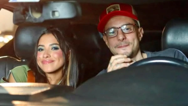 جاسيكا حسام الدين تكشف أسرار وكواليس شخصيتها بفيلم سفاح التجمع