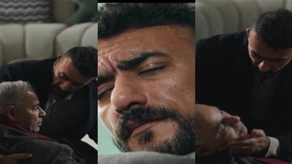 مسلسل علي كلاي الحلقة 27. وفاة عزازي بعد تأمين مستقبل علي