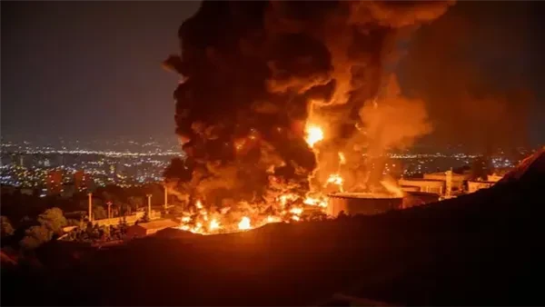 خبيرة بالشأن الأوروبي: التصعيد ضد إيران يعيد فرز المواقف الإقليمية والدولية