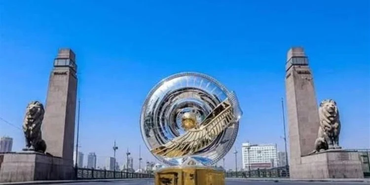 ترتيب الدوري المصري قبل الجولة الـ 21 والأخيرة للمرحلة الأولى