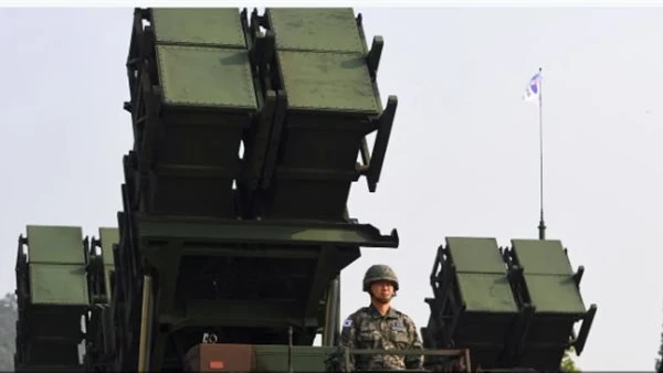 من أجل إيران.. واشنطن تبحث نقل منظومات دفاع من كوريا الجنوبية