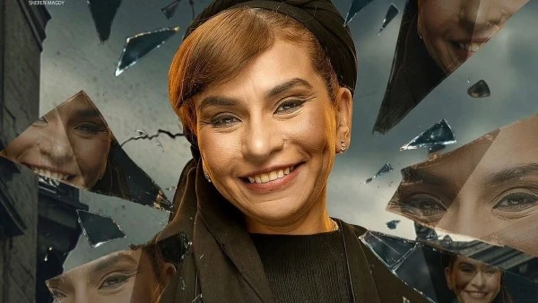 من الإنتاج للتمثيل ندى السبكي تخلع عباءة الإنتاج وتختار المواجهه