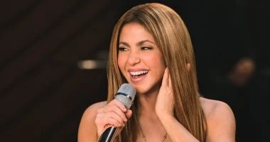 تأجيل حفل شاكيرا في الأردن لأجل غير مسمى.. اعرف السبب