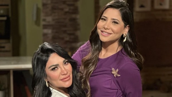 سالي عبد السلام تتحدث عن تفاصيل فراق جدتها: كنت معاها وهي بتحتضر