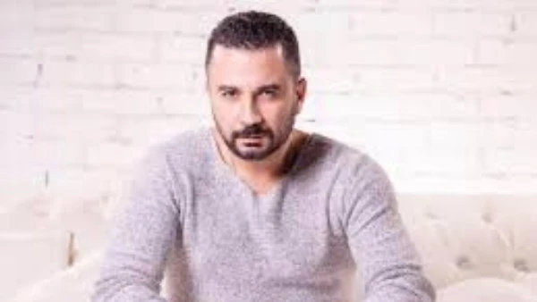 أحمد سعيد عبدالغني: دايما بحب أقدم الشخصيات اللي بتستفزني