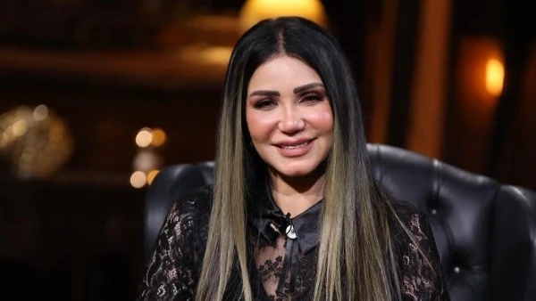 إيناس عز الدين: عرفت إني زوجة تانية وإحنا بنكتب الكتاب