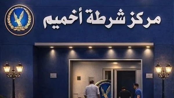 القبض على شاب متحرش داخل ميكروباص بأخميم شرق سوهاج