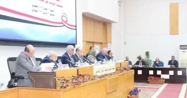 868 مليون جنيه مجمل أرباح مدينة الإنتاج الإعلامى فى 2025