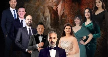 بقيادة مصطفى حلمى.. 8 مطربين فى مهمة بدار أوبرا الإسكندرية.. اعرف الحكاية