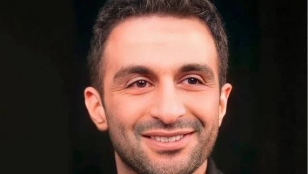 أحمد كشك يكشف ل ملامح شخصيته في مسلسل «أب ولكن»