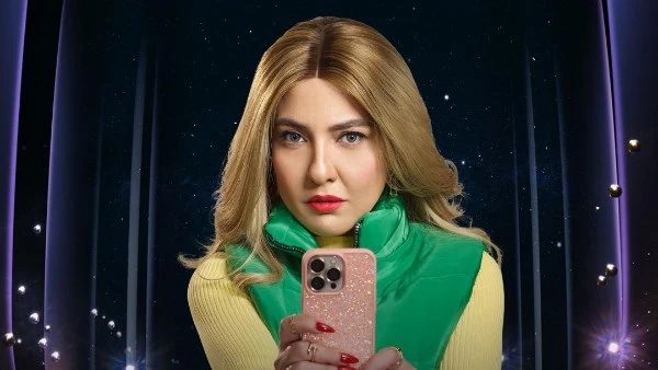 مي كساب: علاقتي بـ نون النسوة بدأت بالصدفة البحتة وكنت قلقة من شريفة