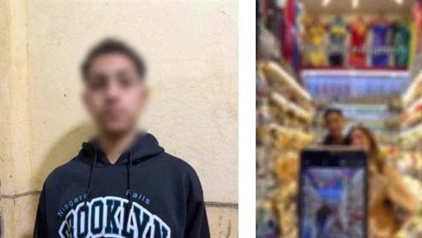 النيابة تحقق في فيديو اتهام عامل بالتحرش بفتاة أجنبية بالقاهرة