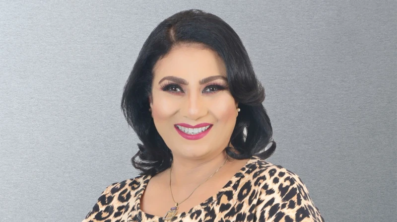 شعرت بالإهانة، سلوى عثمان تكشف كواليس خلافاتها مع مخرجة مسلسل أب ولكن