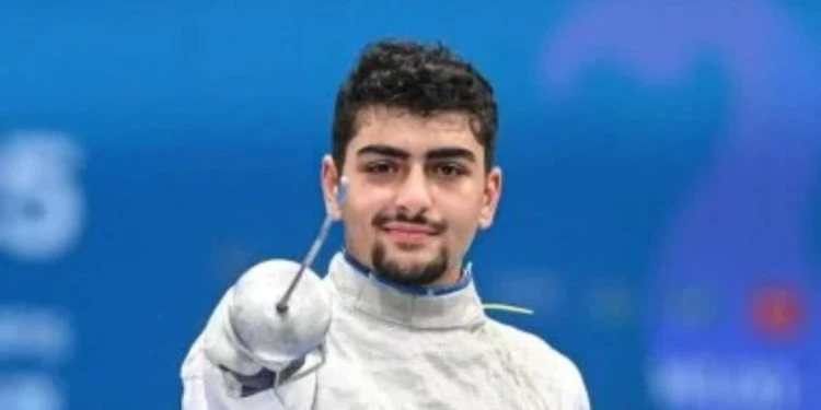 اتحاد السلاح يعلن قائمة منتخب مصر لبطولة العالم للشباب والناشئين