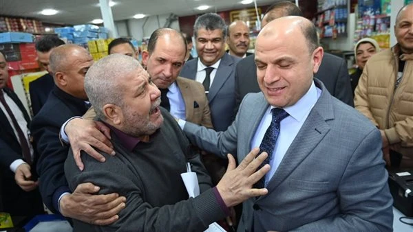 افتتاح منفذين لمستقبل مصر بطنطا والمحلة لتوفير السلع بتخفيضات حتى 25%