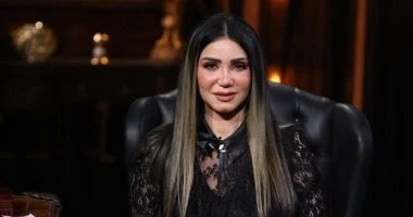إيناس عز الدين: «عرفت إنى زوجة تانية وإحنا بنكتب الكتاب وعملية ابنى كسرتنى»