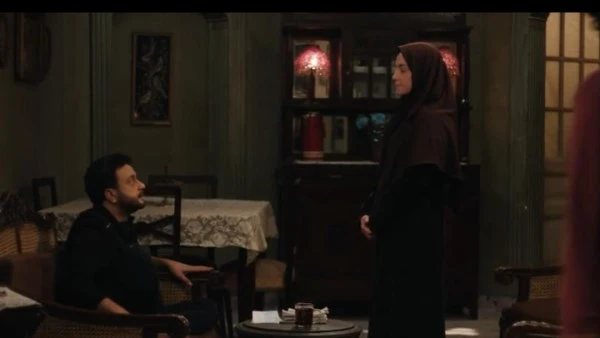 تامر نبيل يغامر بالتوقيع على وصلات أمانة ريهام عبد الغفور في حكاية نرجس